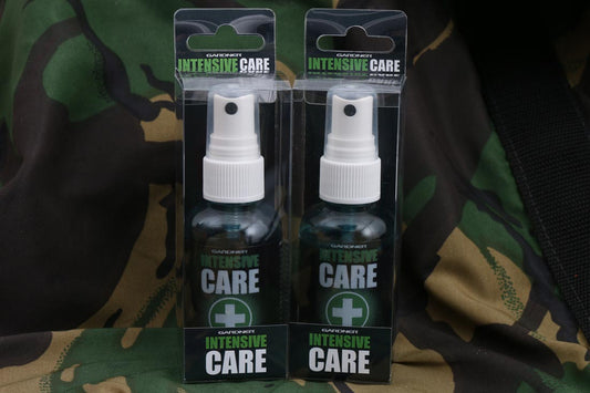 Gardner Intensive Care Fish Spray