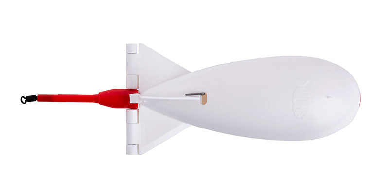 Mini Spomb™ Colour White