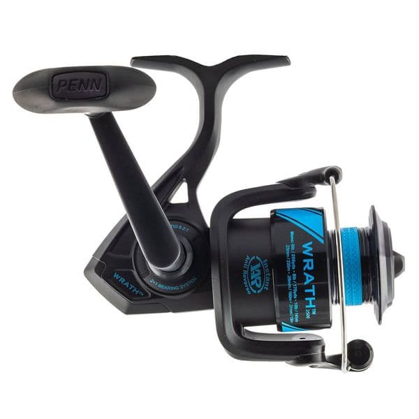 Penn Wrath Spinning Reel 2500