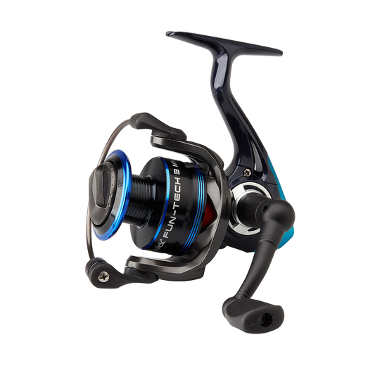 DAM Quick fun-tech 3 MK1 4000 FD Reel