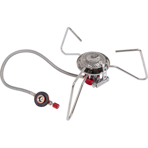 ROGUE Folding Stove