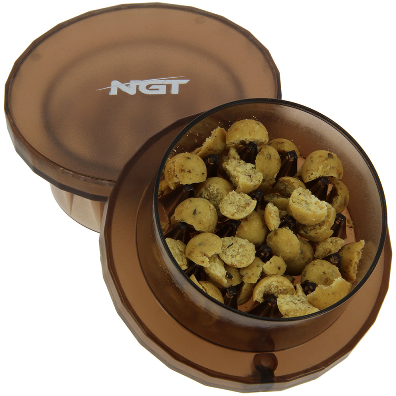 BAIT GRINDER