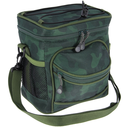 XPR INSULATED CAMO COOLER BAG