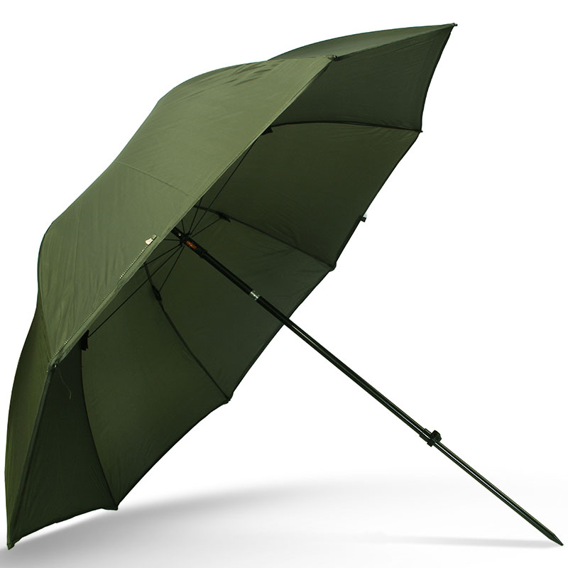 NGT Umbrella - 45' Green with Tilt Function
