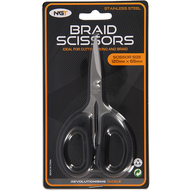 BRAID SISSORS