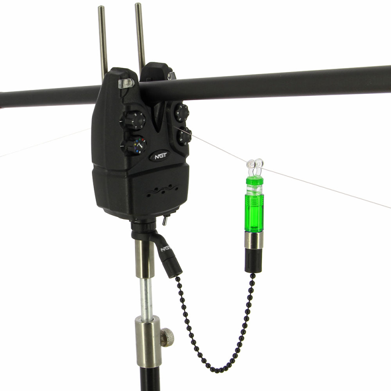 Ngt green profiler indicator ball chain