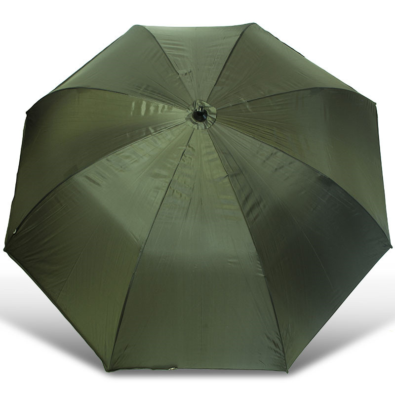NGT Umbrella - 45' Green with Tilt Function