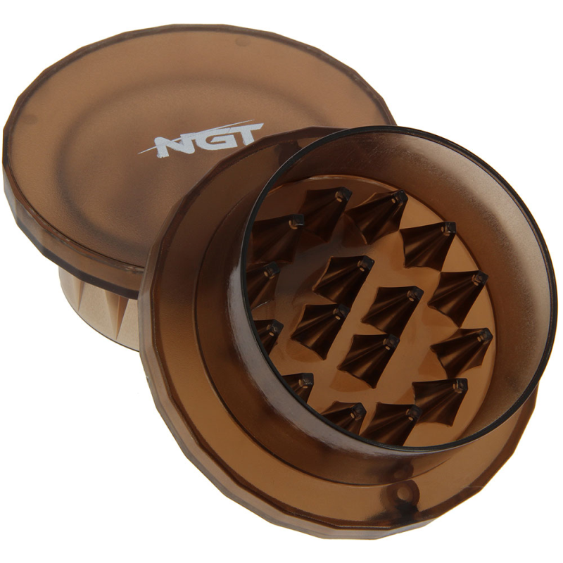 BAIT GRINDER