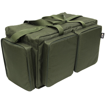 NGT Session Carryall. 5 Compartment Carryall