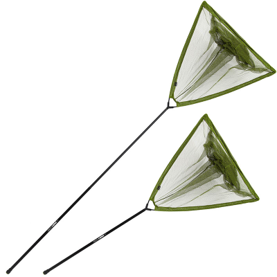 Angling Pursuits 1.8M NET AND HANDLE