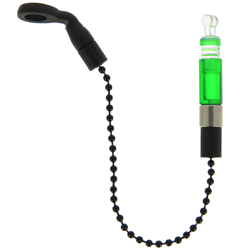 Ngt green profiler indicator ball chain