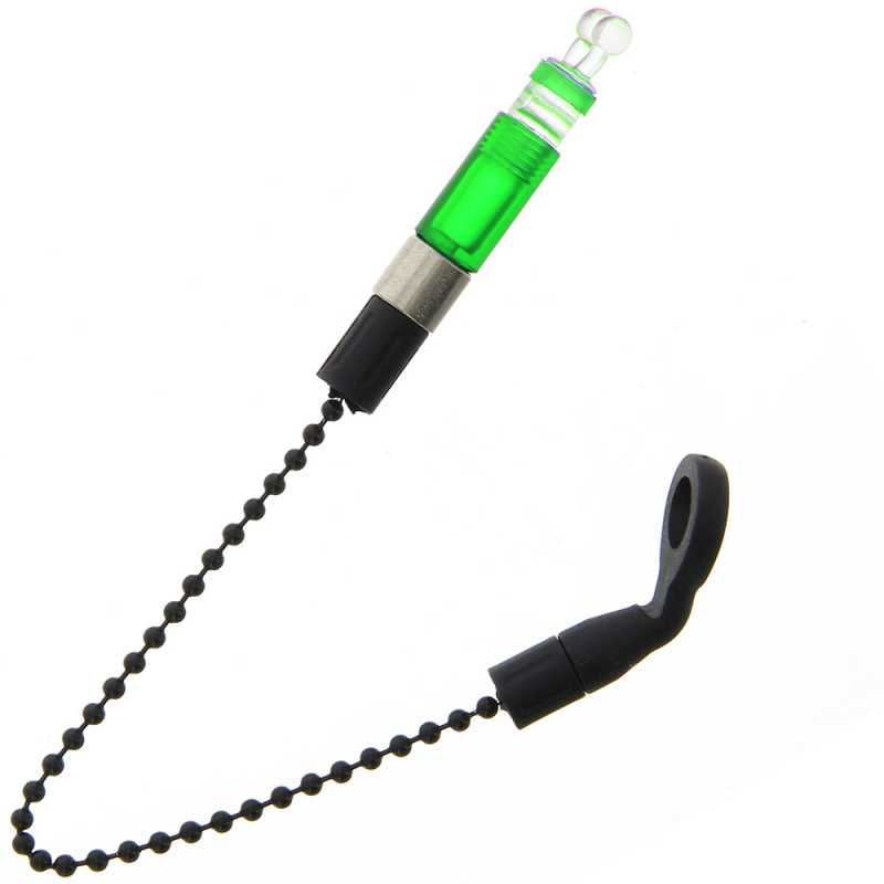 Ngt green profiler indicator ball chain