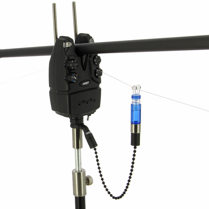 Ngt blue profiler indicator ball chain