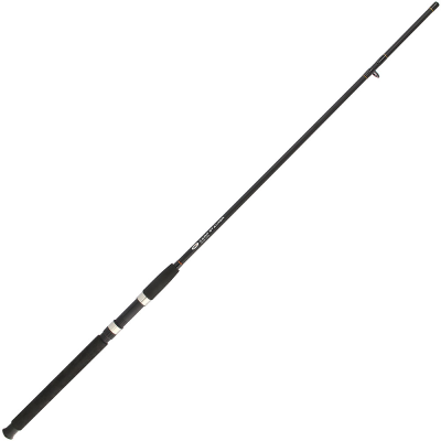 NGT CARP STALKER 8FT 2PC 2.00LB
