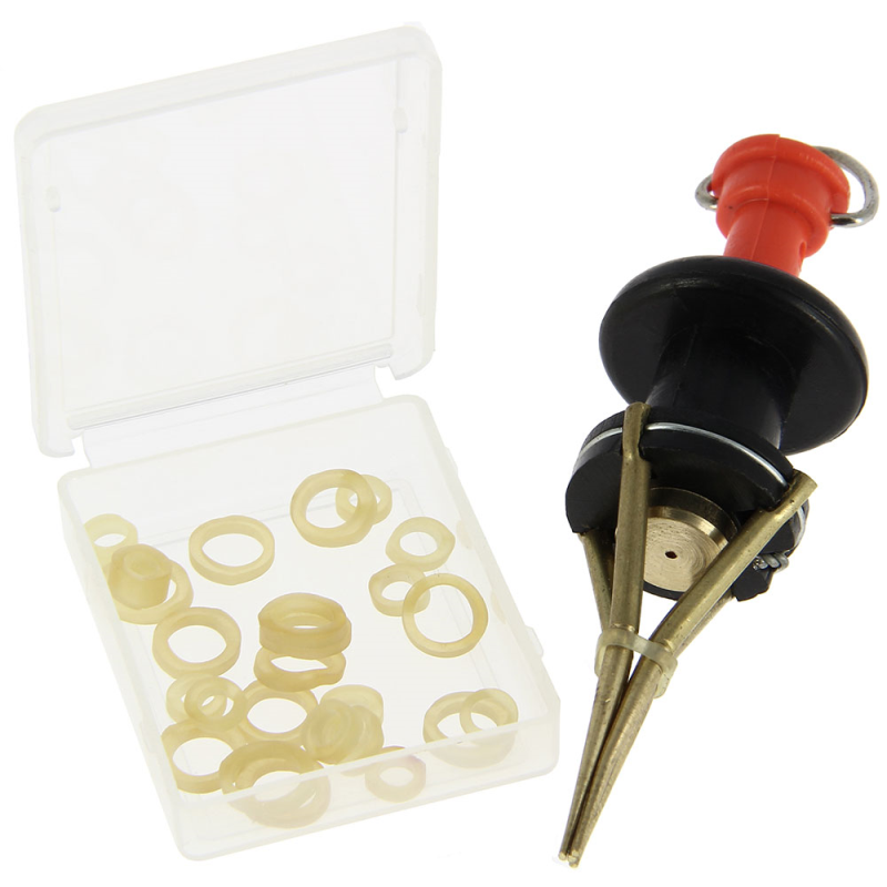 PELLET BANDING TOOL