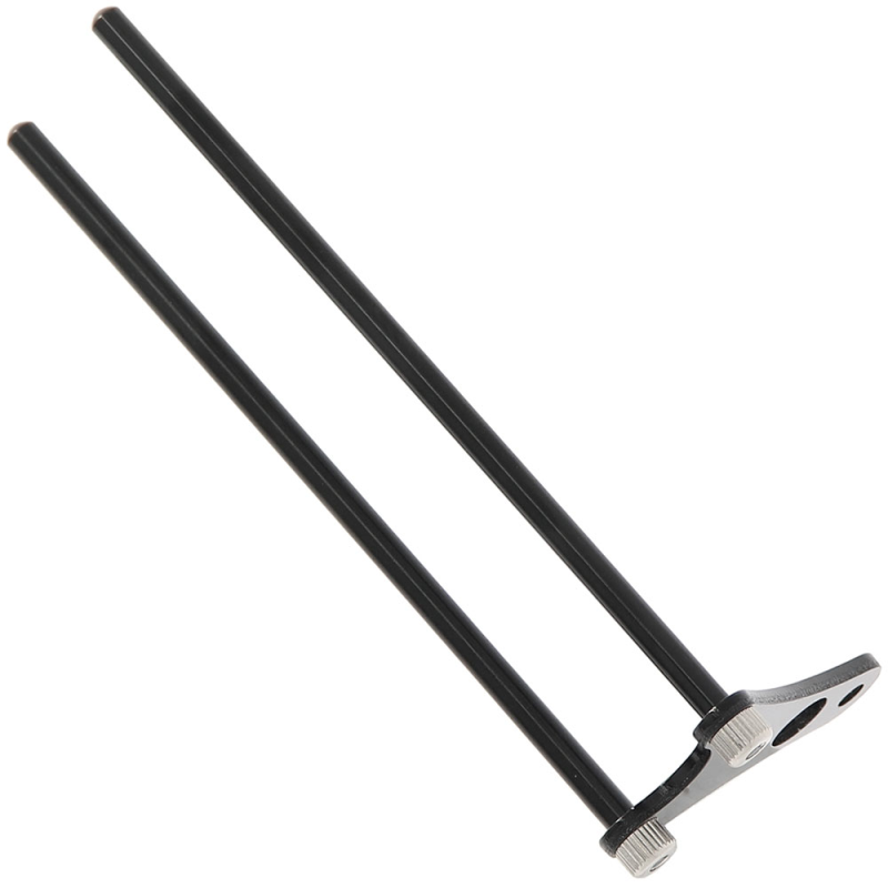 ALUMINIUM SNAG BARS