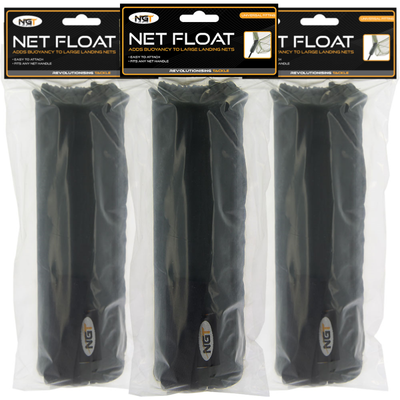 NET FLOAT