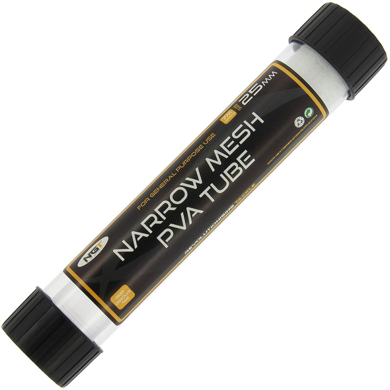 PVA SESSION PACK NARROW 7M