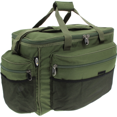 NGT Large Carryall. 4 Compartments