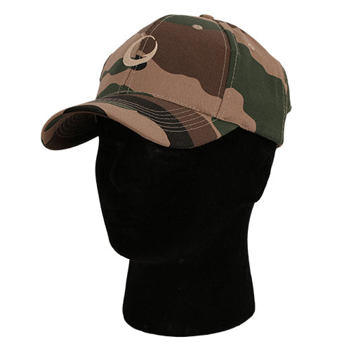 GARDNER DPM CAMO CAP