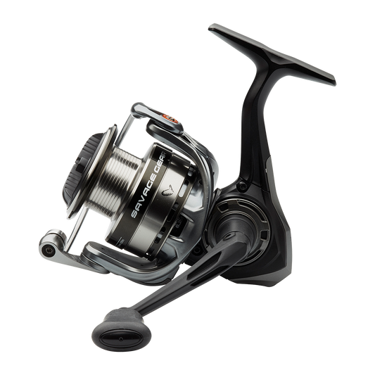 Savage Reel SG4000 FD Reel