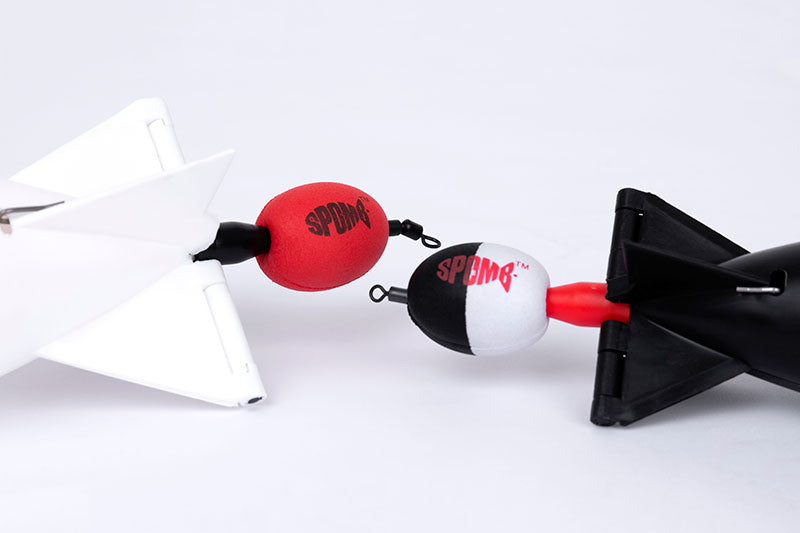 Spomb™ Float 2 Pack