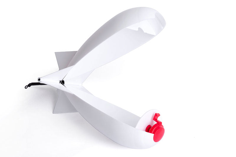 Midi Spomb™ Colour White