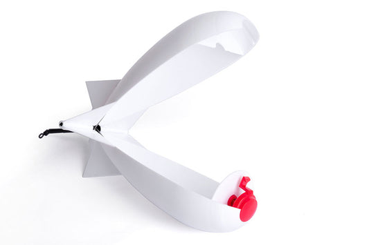 Midi Spomb™ Colour White