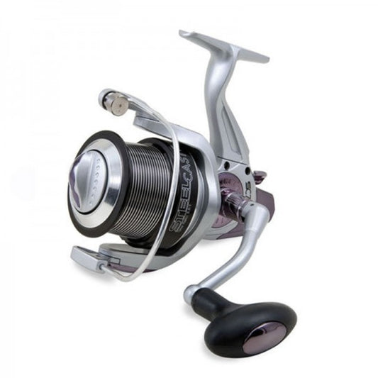 SC70 Steel Cast Reel (Waterproof Sealing, Saltwater Treated)