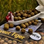 Dynamite Big Fish Floating Feed Pellets Fishmeal