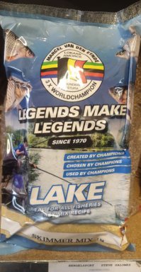 VDE-UK SUPERLAKE 1KG