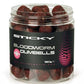 Sticky Baits Bloodworm Dumbell 12mm