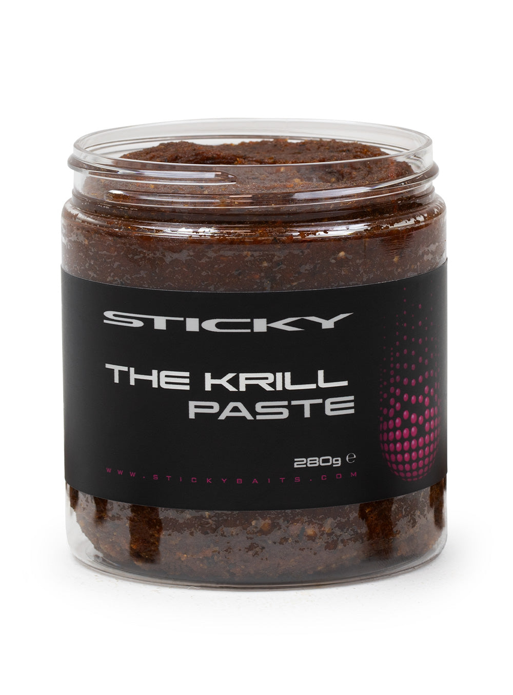 The krill paste