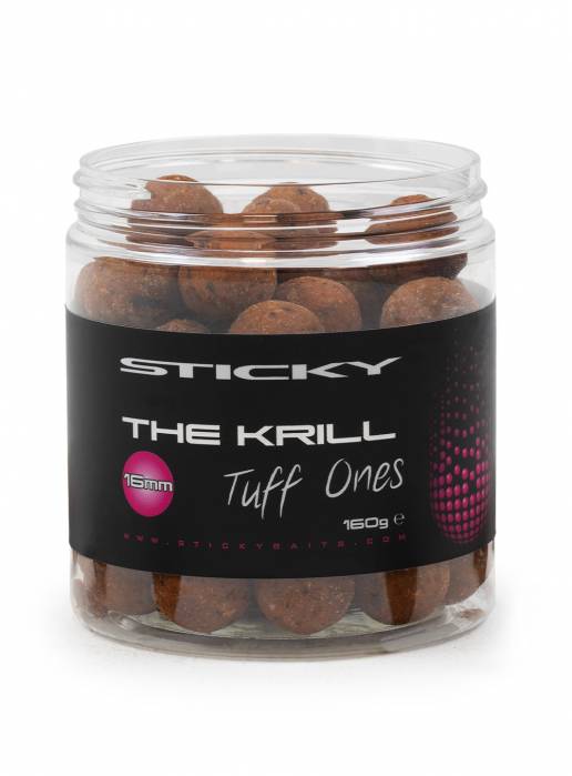 The krill the tuff ones 20mm