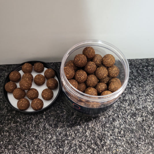 Hydra K Wafters 18mm