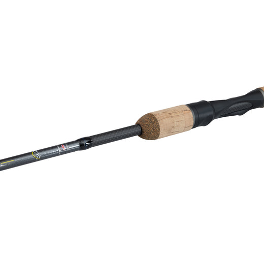 MIDDY 5G LiquidCarbon Mini Feeder Rod 10-40g 9' 2pc