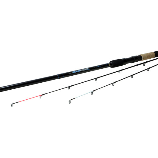 Boom proof feeder rod 9ft/eclipse4000 re