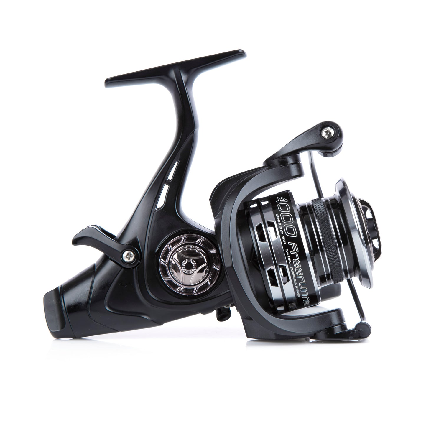 Nytro Solus FreeRunner 4000 Reel