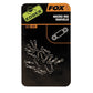 Fox EDGES™ Micro Rig Swivels - Swivels
