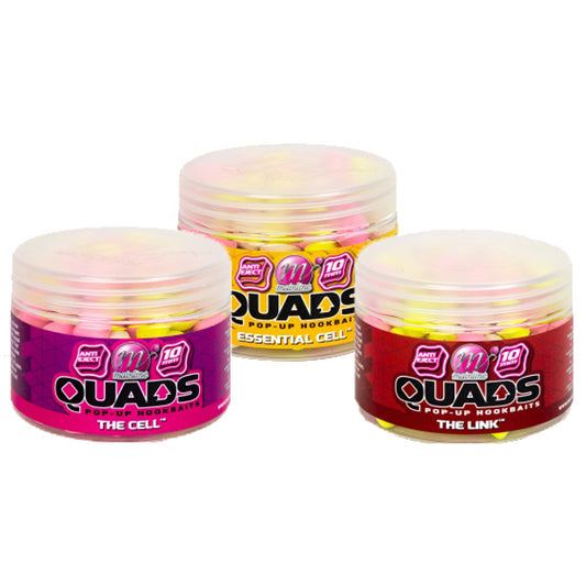 Mainline Quads The Link Pop Ups 10m