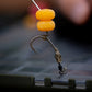 Edges Armapoint Super Wide Gape (inturned eye) - Size 6