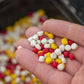 ORIGINAL 2IN1 BAIT 5MM white