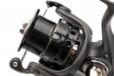Guru - A-Class 4000 Reel