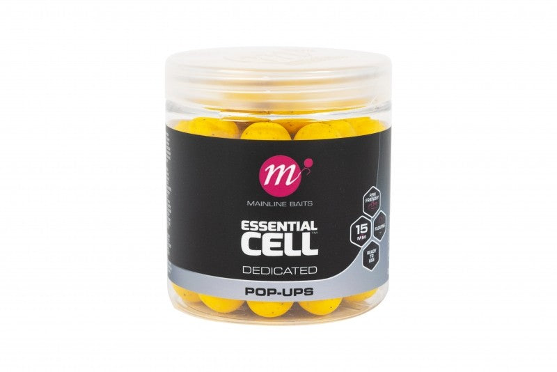 Mainline Essential Cell Pop up 15mm