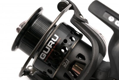 Guru - A-Class 4000 Reel