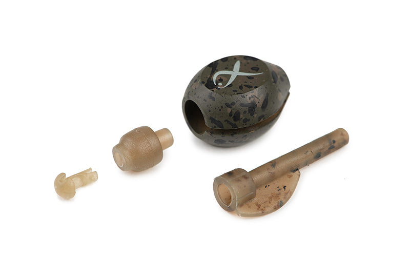 Matrix Inline Pellet Bomb 10g x3
