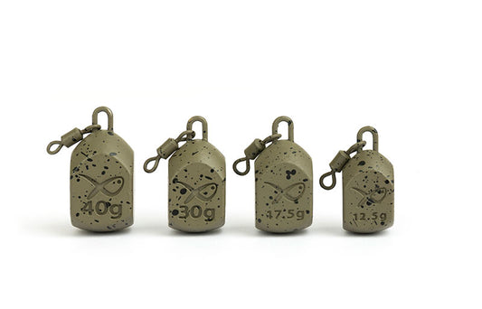 Matrix Bottle Bombs MK2 30g