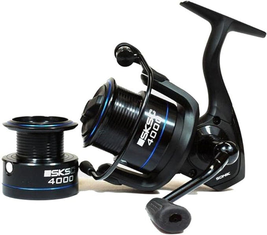 Sonik SKS Reel 4000