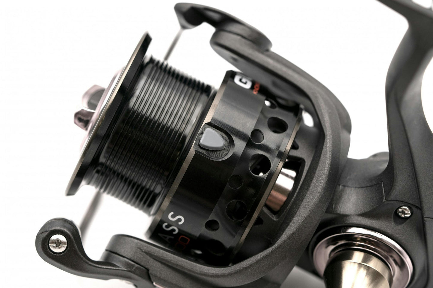 Guru A Class 3000 Reel