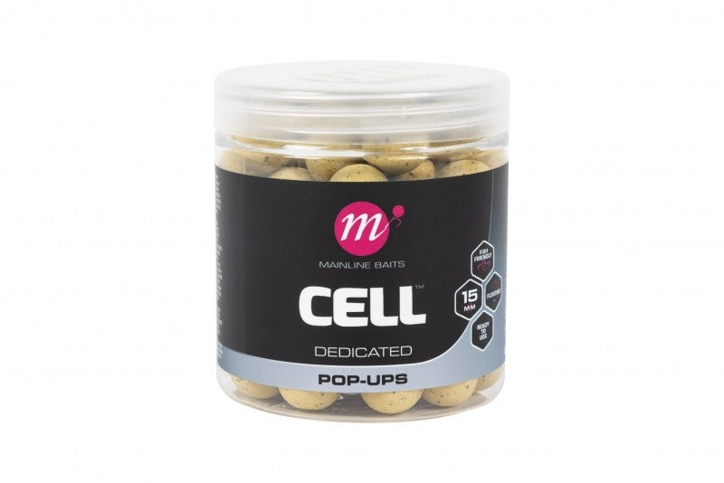 Mainline Pop Up Cell 15mm